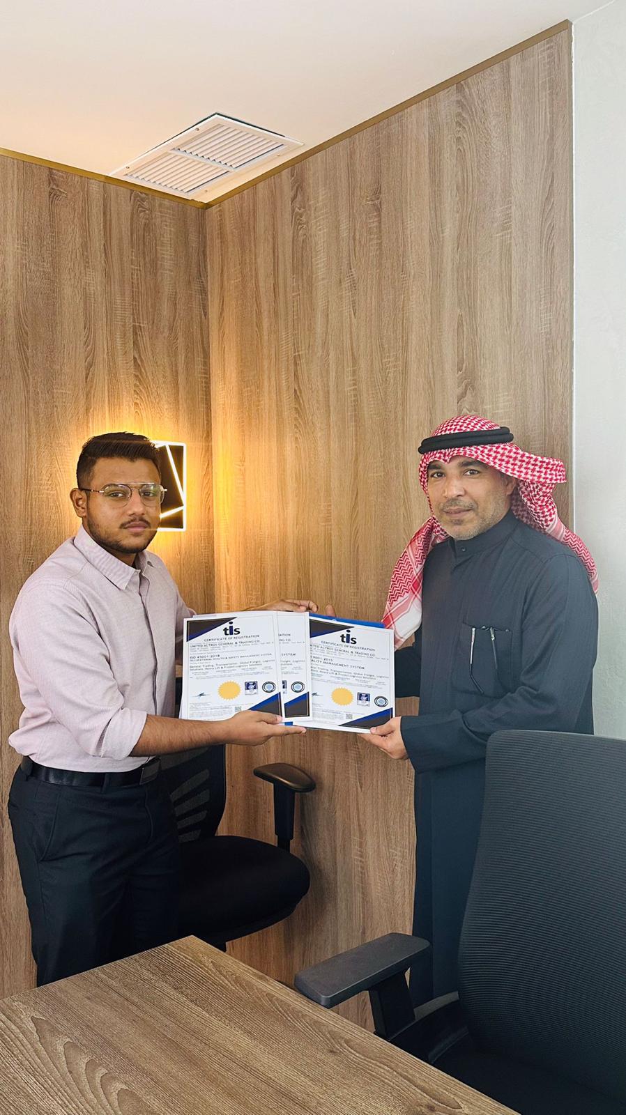 Happy Clients 1
